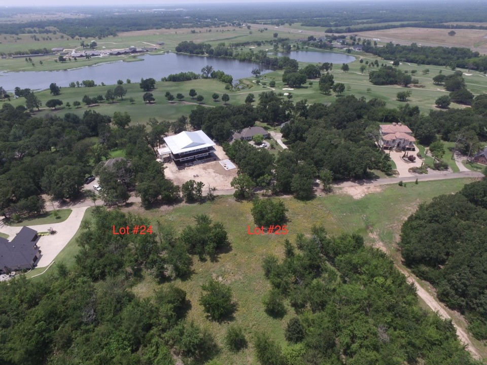 000 Country Club Road Sulphur Springs TX 75482