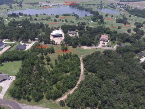 000 Country Club Road Sulphur Springs TX 75482