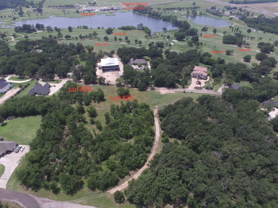 000 Country Club Road Sulphur Springs TX 75482