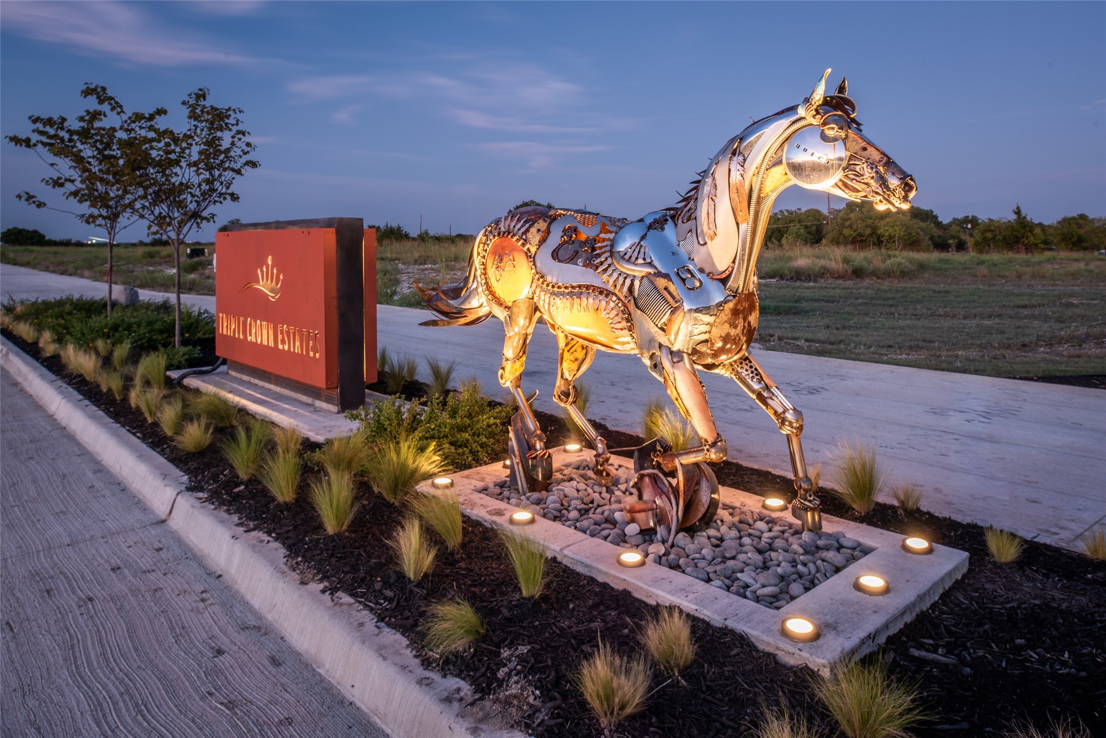 300 American Pharoah Lane Fairview TX 75069