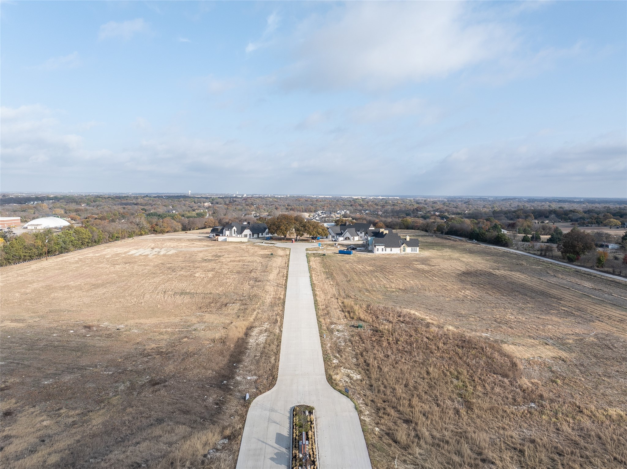 300 American Pharoah Lane Fairview TX 75069