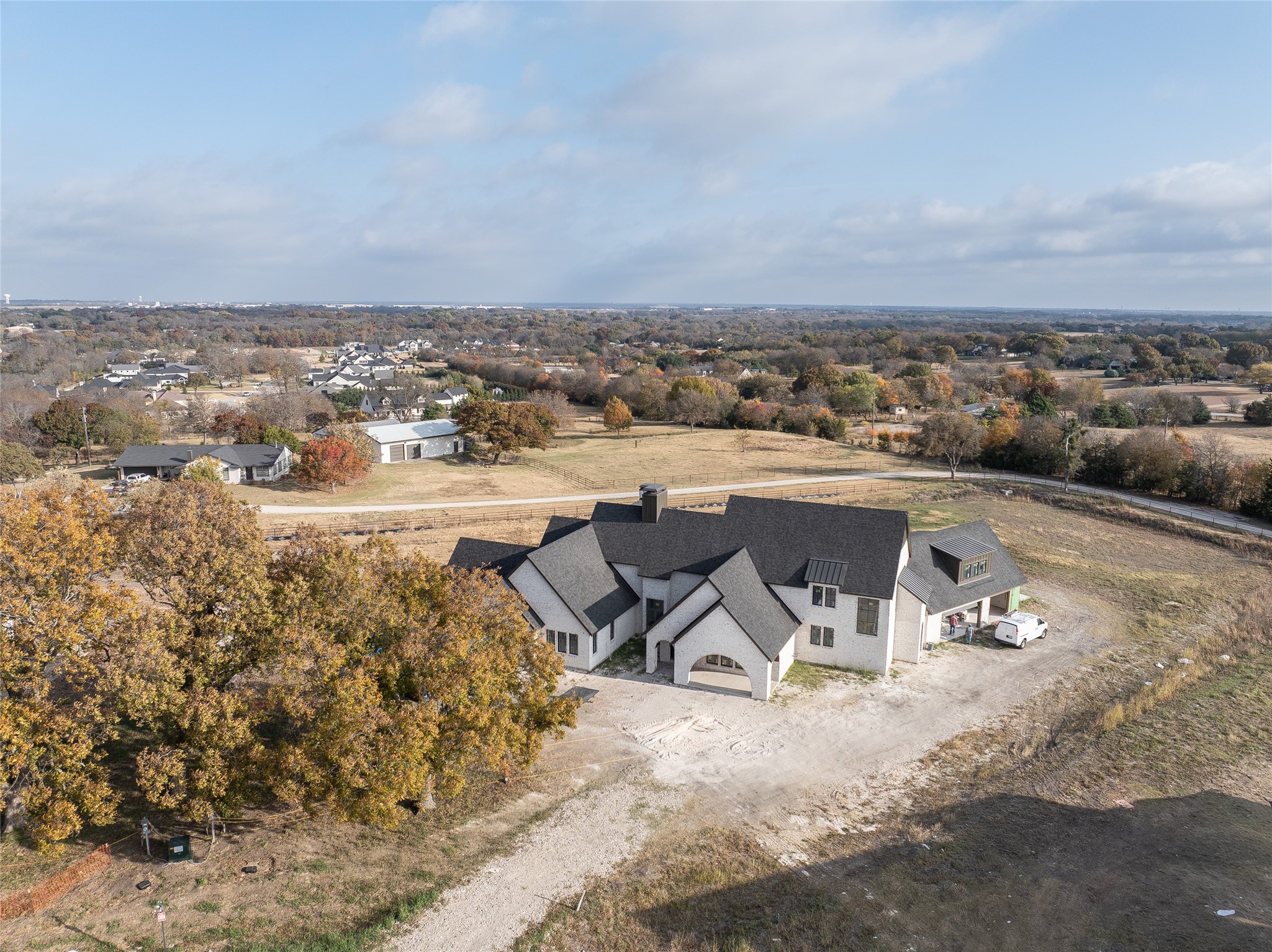 300 American Pharoah Lane Fairview TX 75069