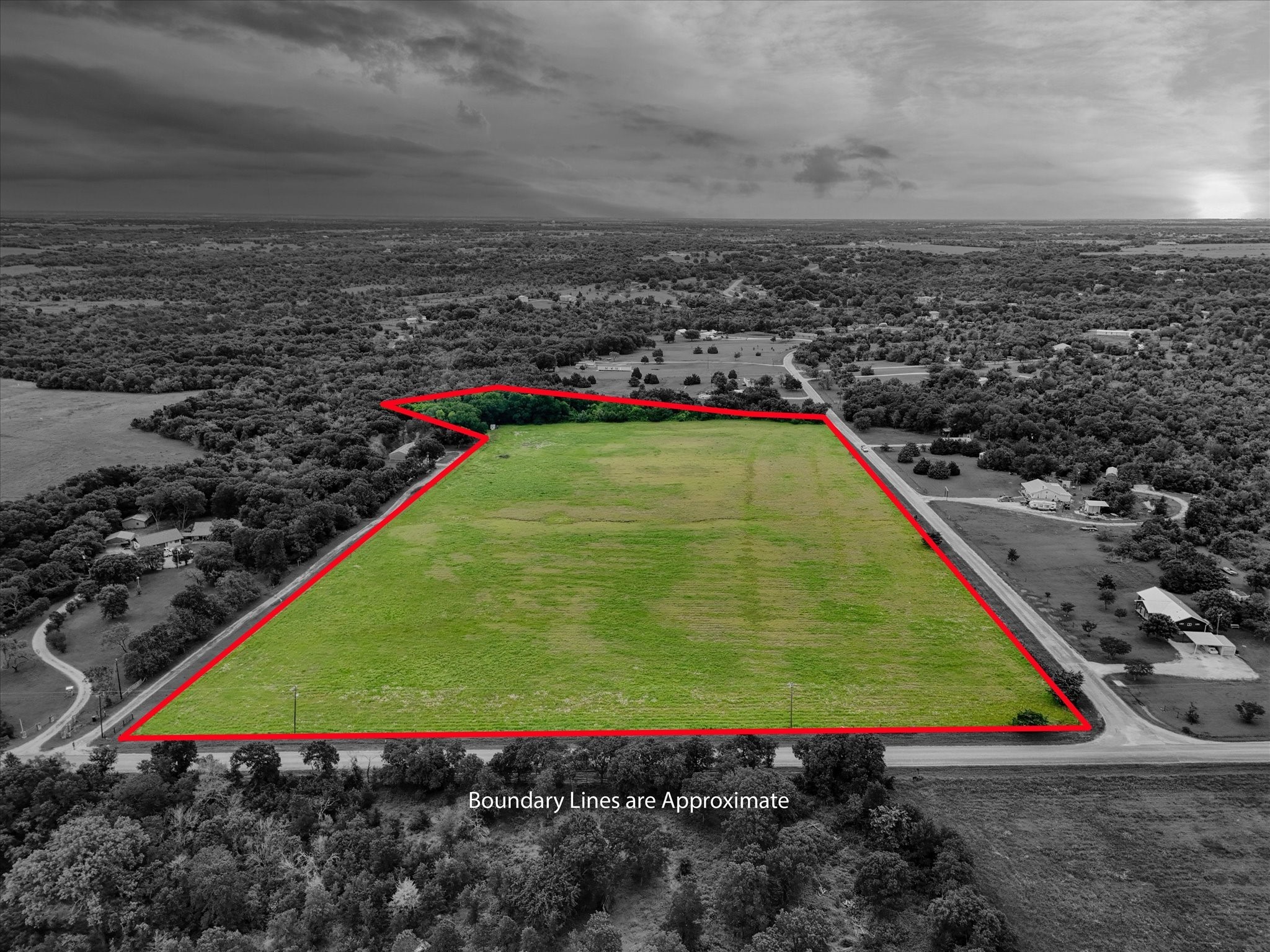 Tbd Winchester Drive Moody TX 76557