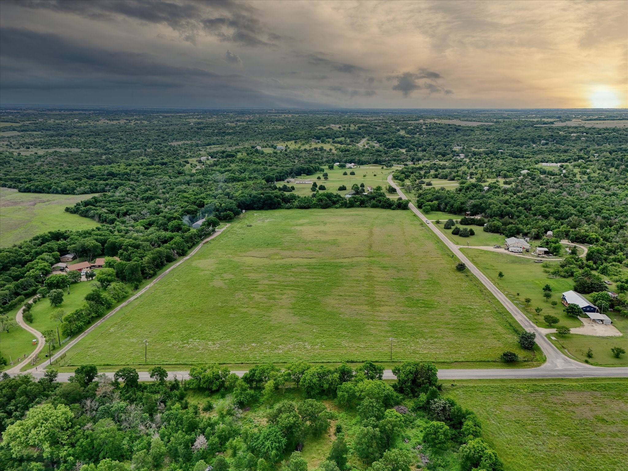 Tbd Winchester Drive Moody TX 76557