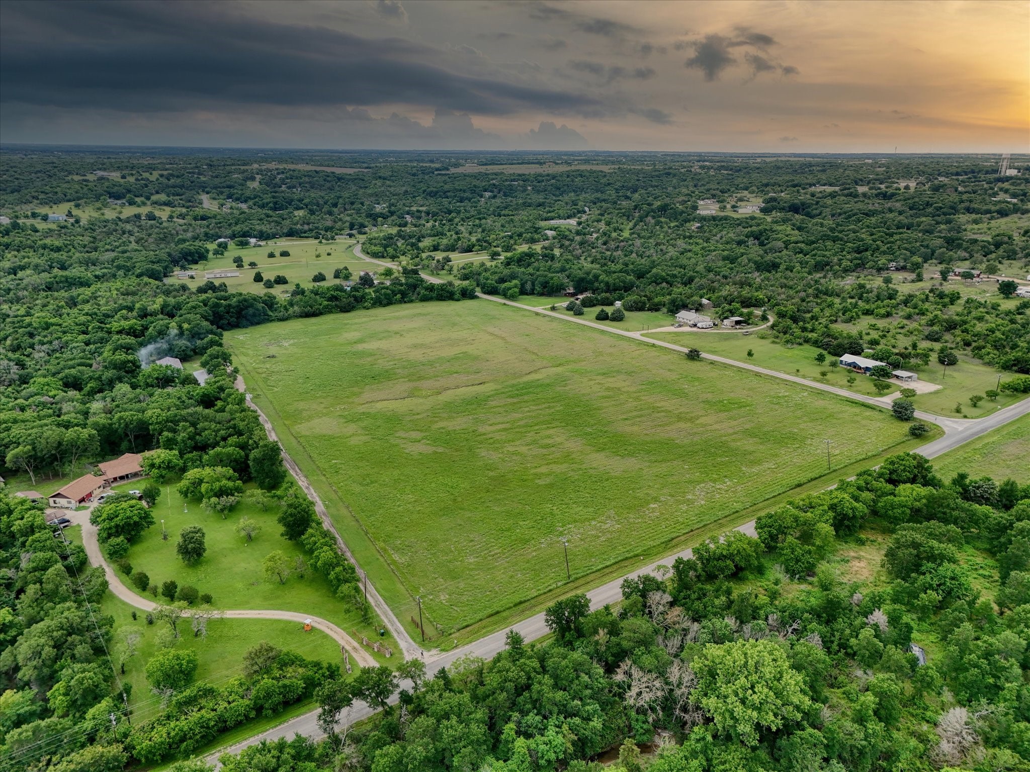 Tbd Winchester Drive Moody TX 76557