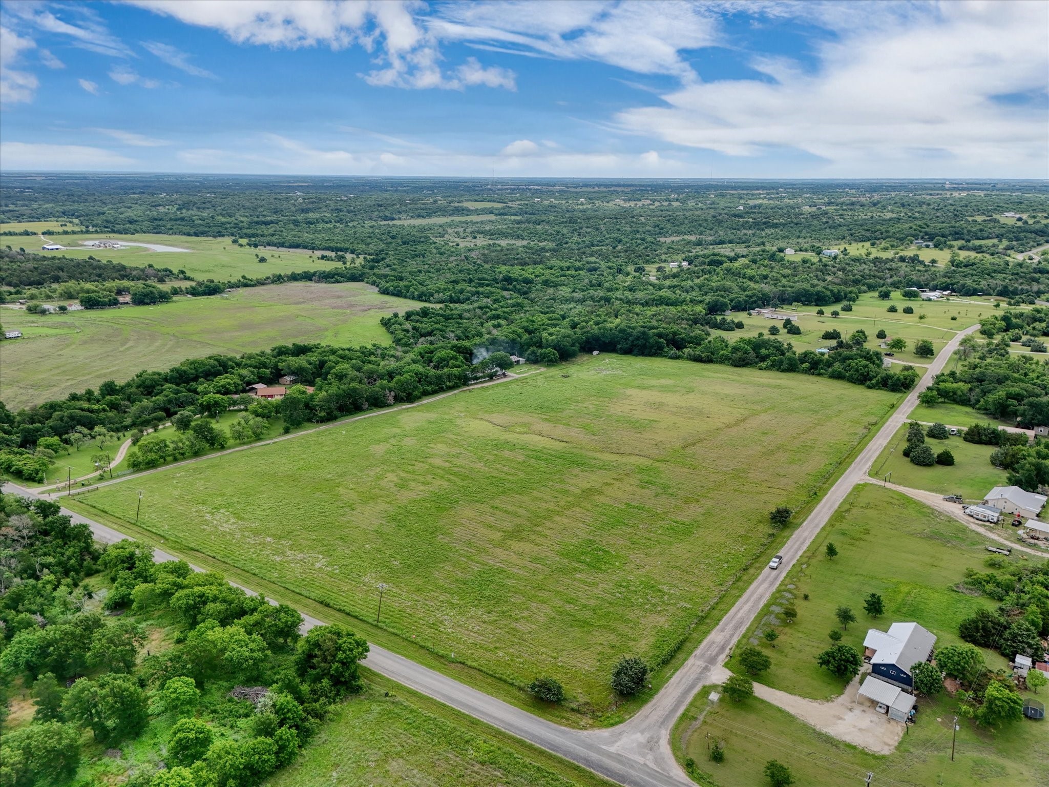 Tbd Winchester Drive Moody TX 76557