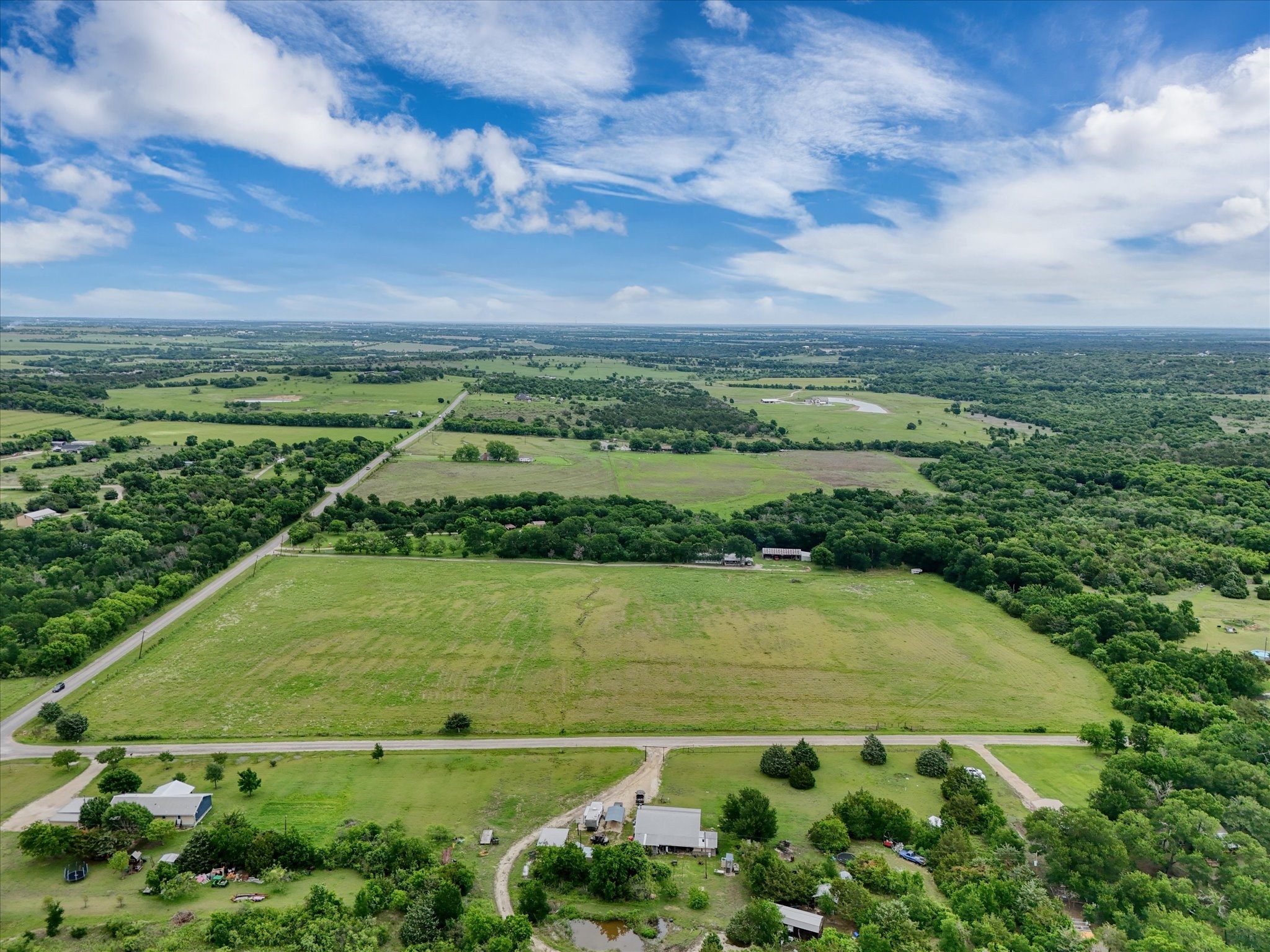 Tbd Winchester Drive Moody TX 76557