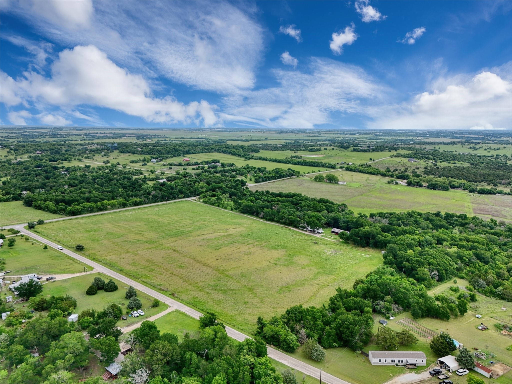 Tbd Winchester Drive Moody TX 76557