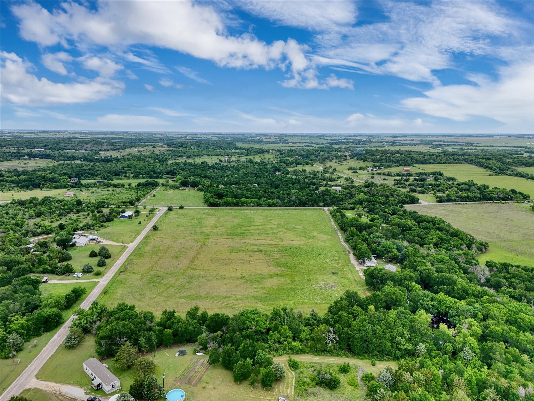 Tbd Winchester Drive Moody TX 76557
