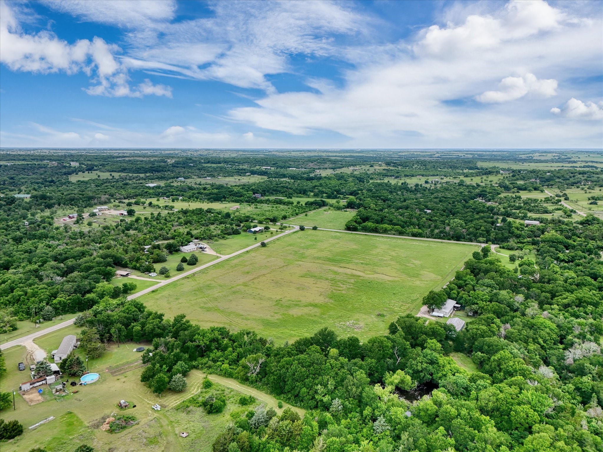 Tbd Winchester Drive Moody TX 76557