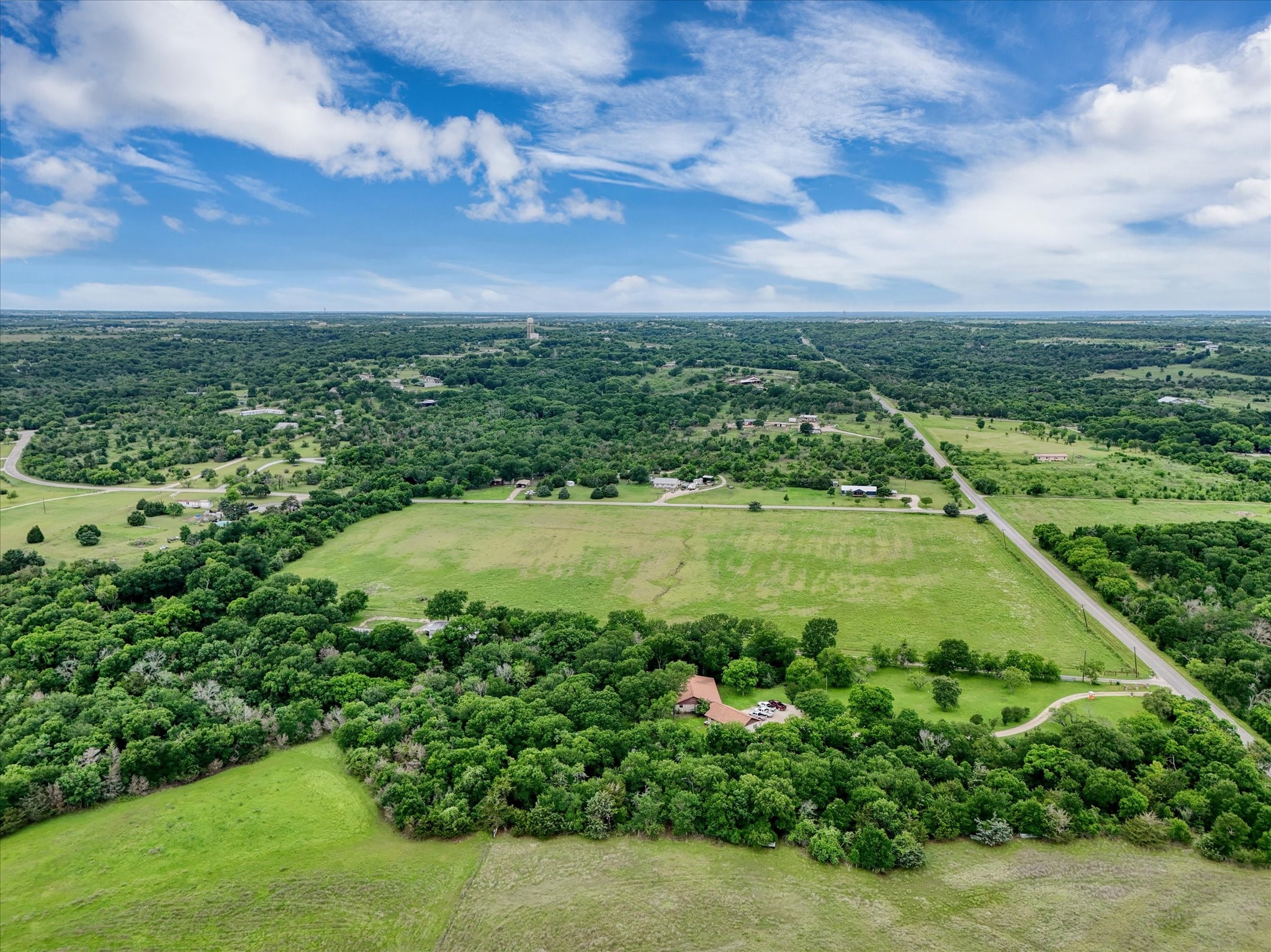Tbd Winchester Drive Moody TX 76557