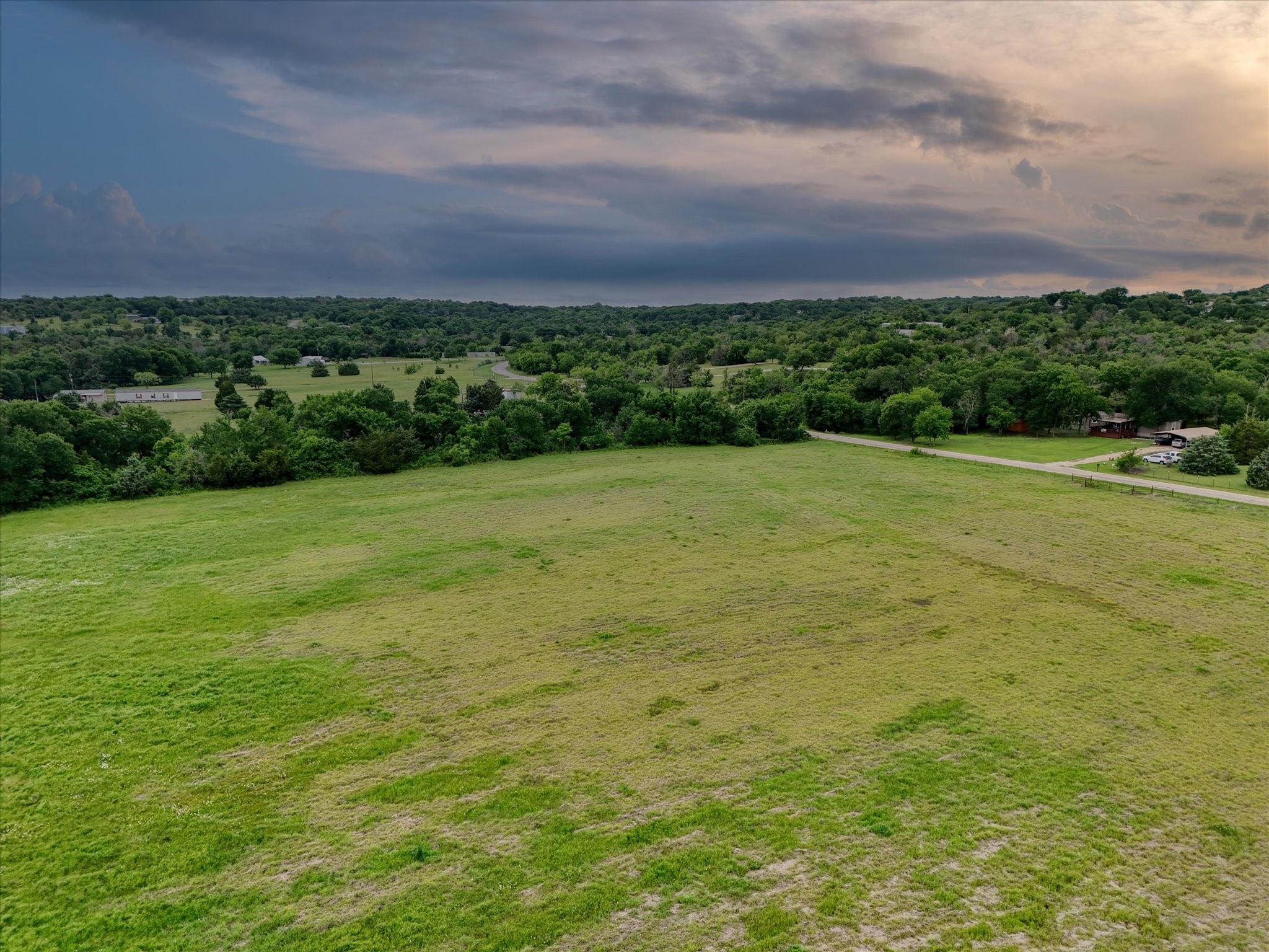Tbd Winchester Drive Moody TX 76557
