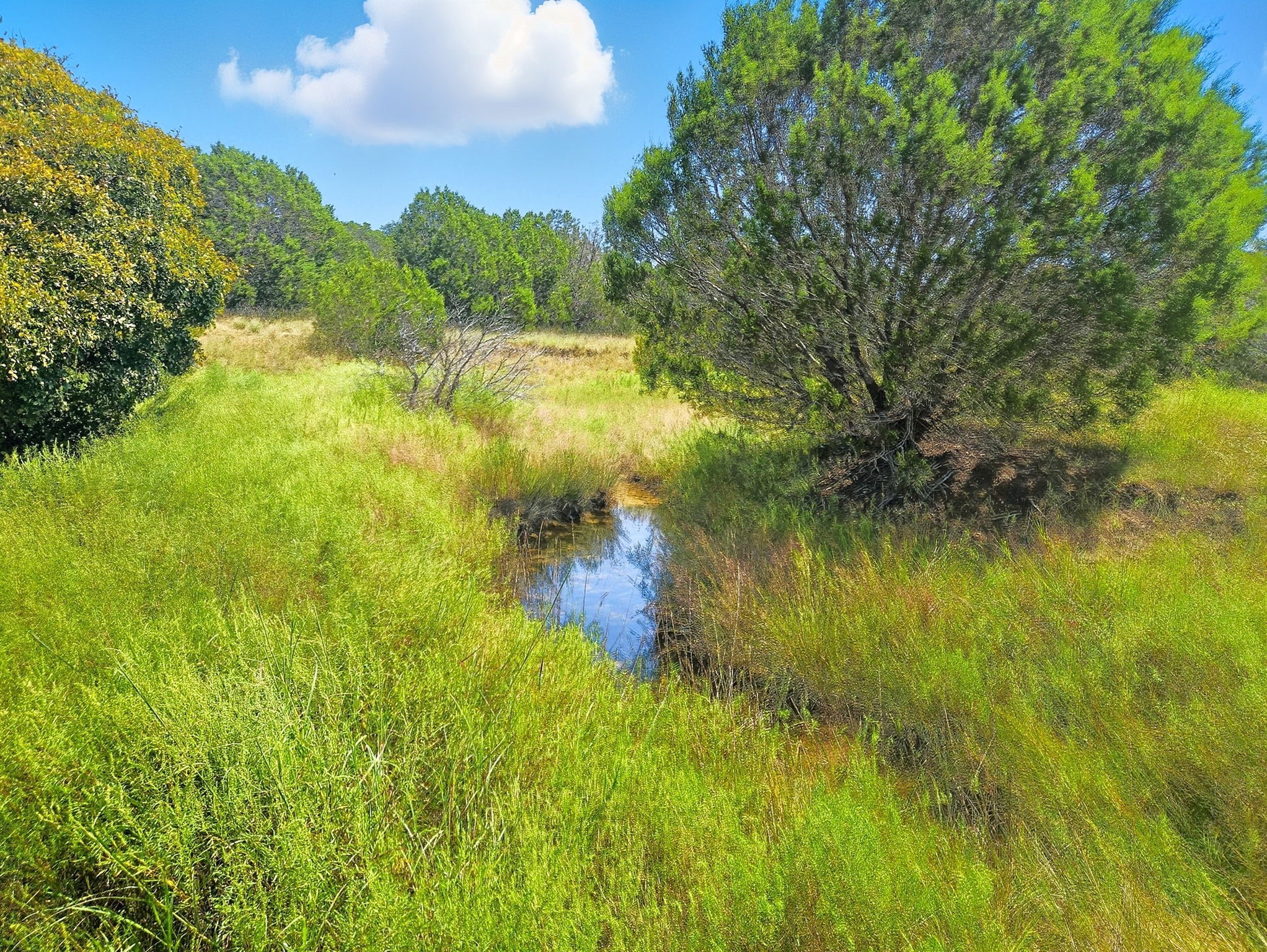 Lot 110 Phase 6 Pr 42102 Evant TX 76525