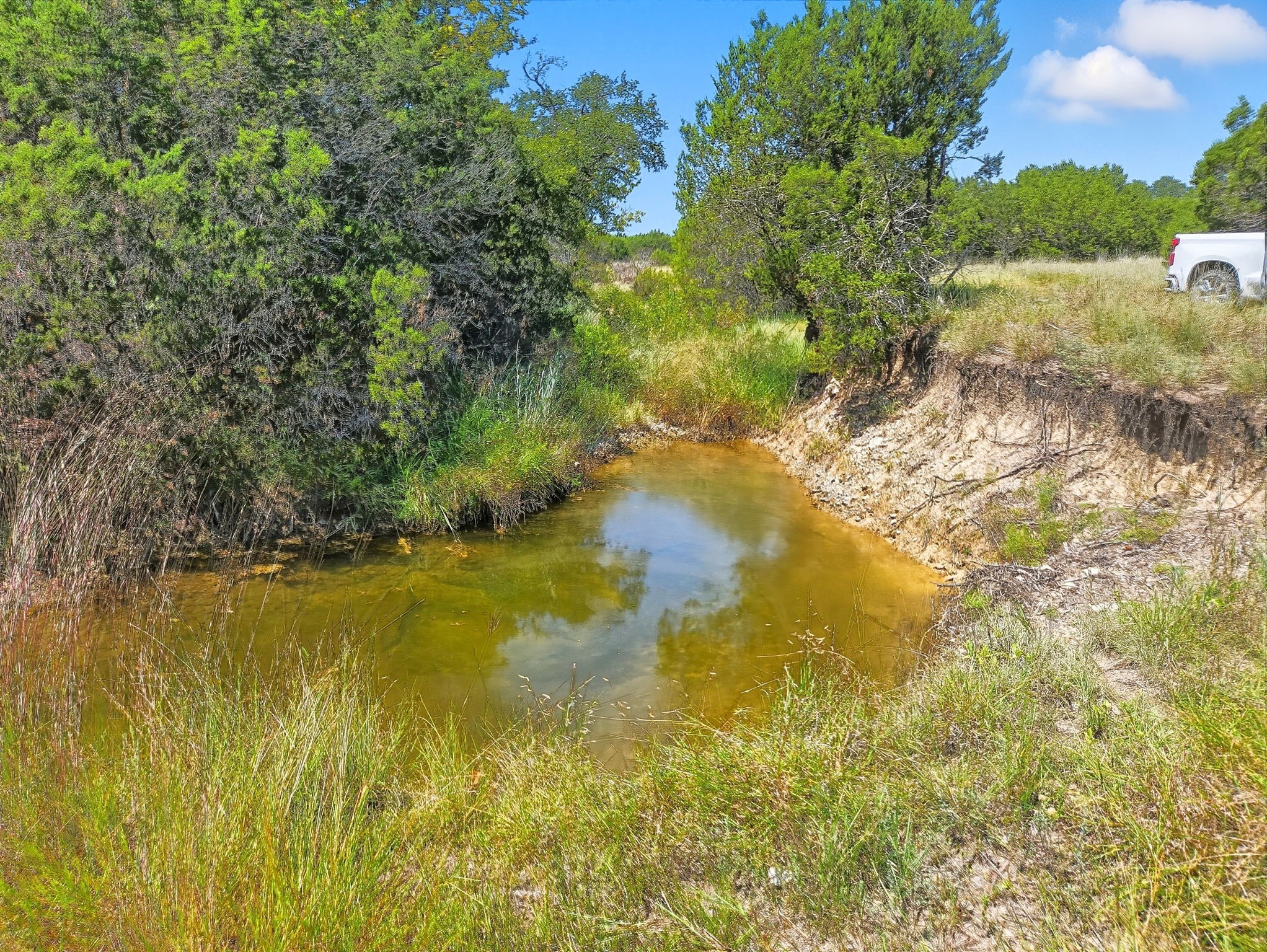 Lot 110 Phase 6 Pr 42102 Evant TX 76525