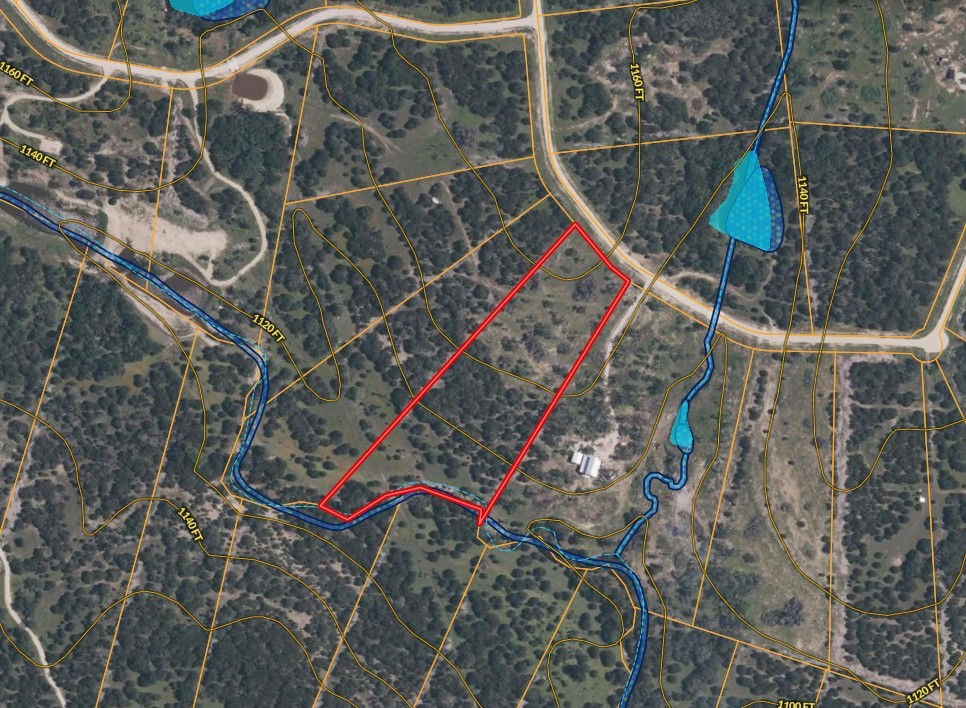Lot 110 Phase 6 Pr 42102 Evant TX 76525