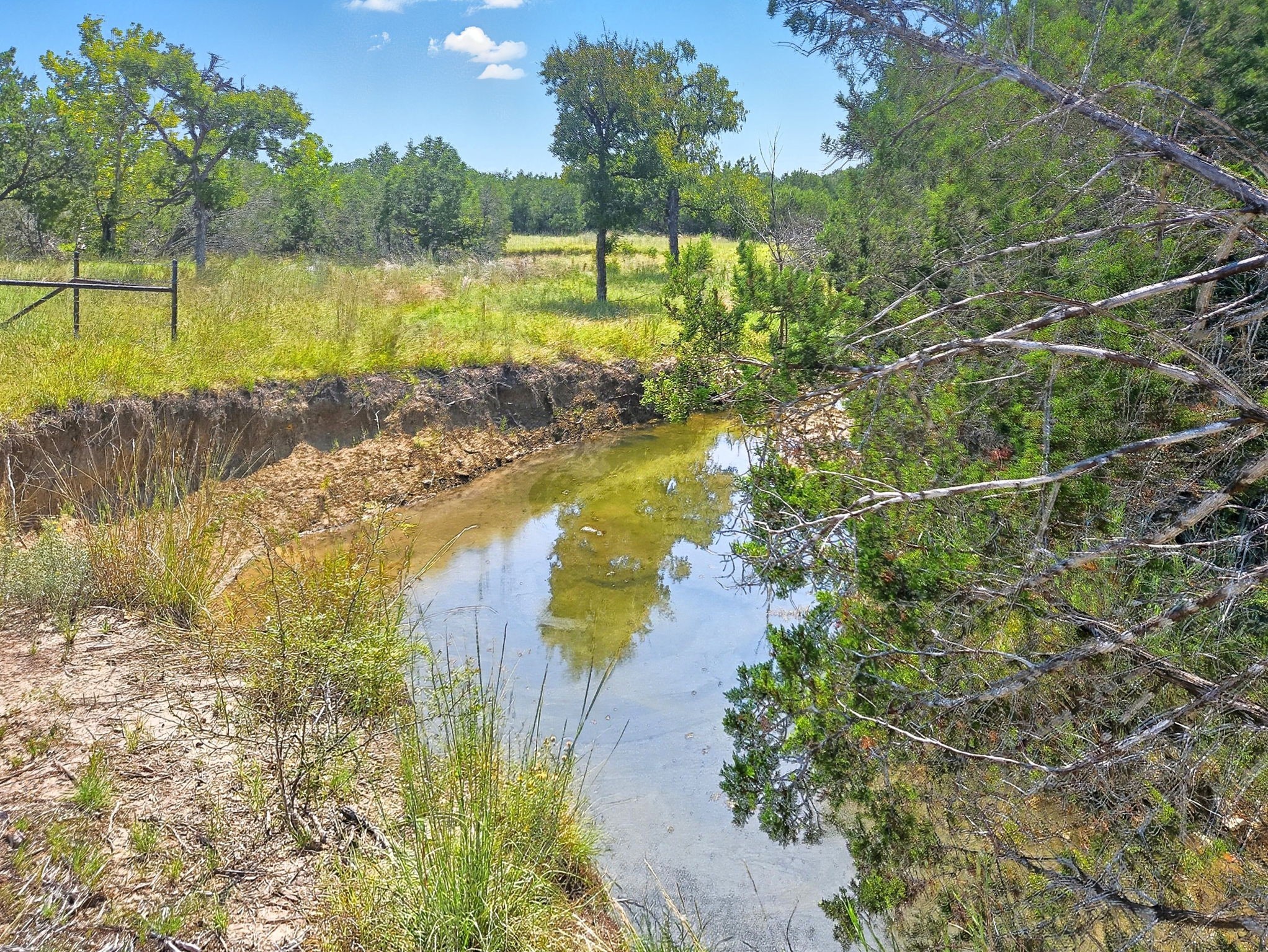Lot 110 Phase 6 Pr 42102 Evant TX 76525