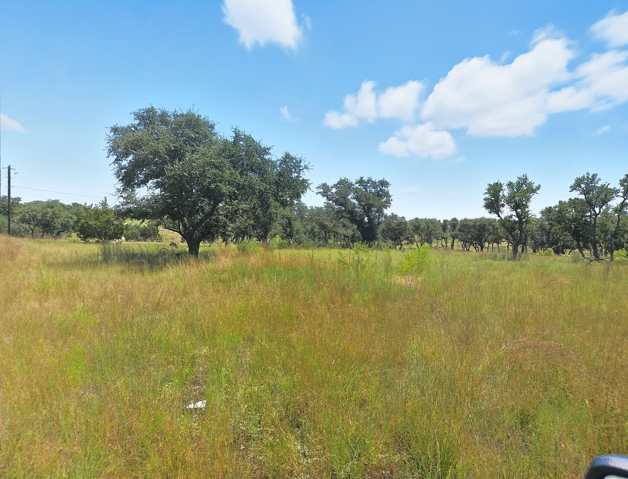 Lot 110 Phase 6 Pr 42102 Evant TX 76525