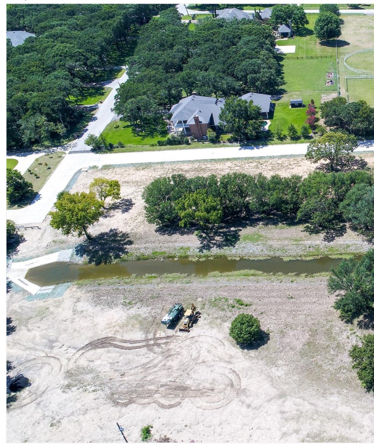 7602 Cranford Court Arlington TX 76001