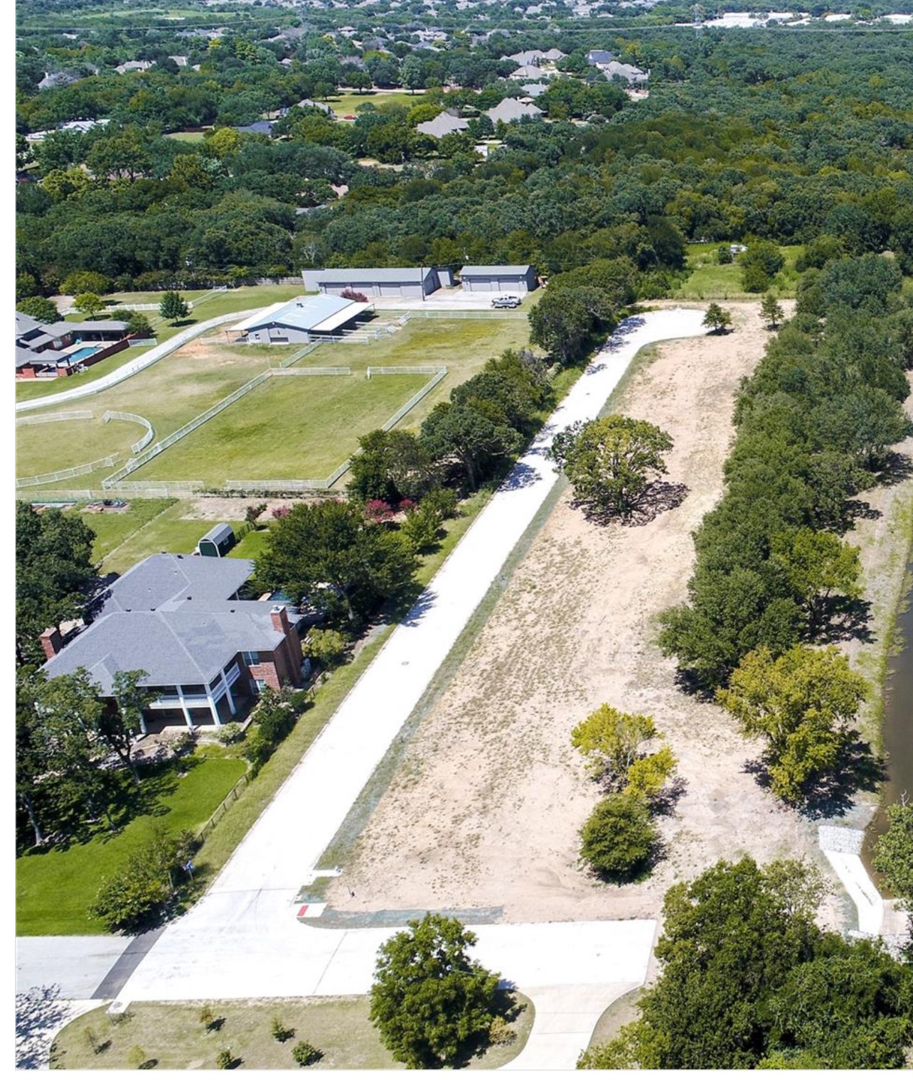 7602 Cranford Court Arlington TX 76001