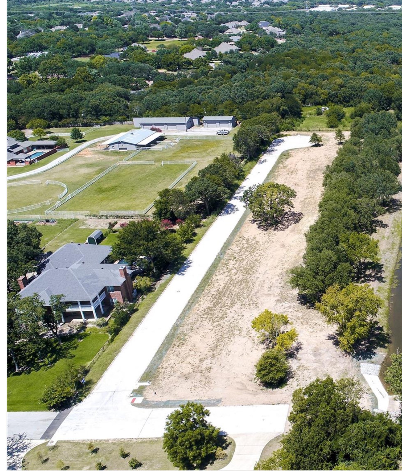 7602 Cranford Court Arlington TX 76001