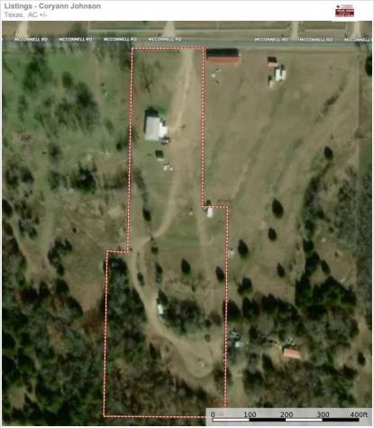 2130 Mcconnell Road Gunter TX 75058