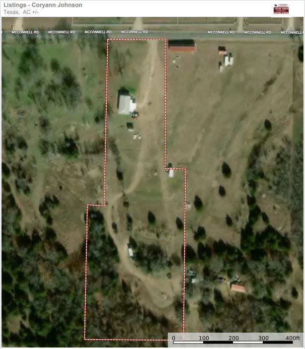 2130 Mcconnell Road Gunter TX 75058