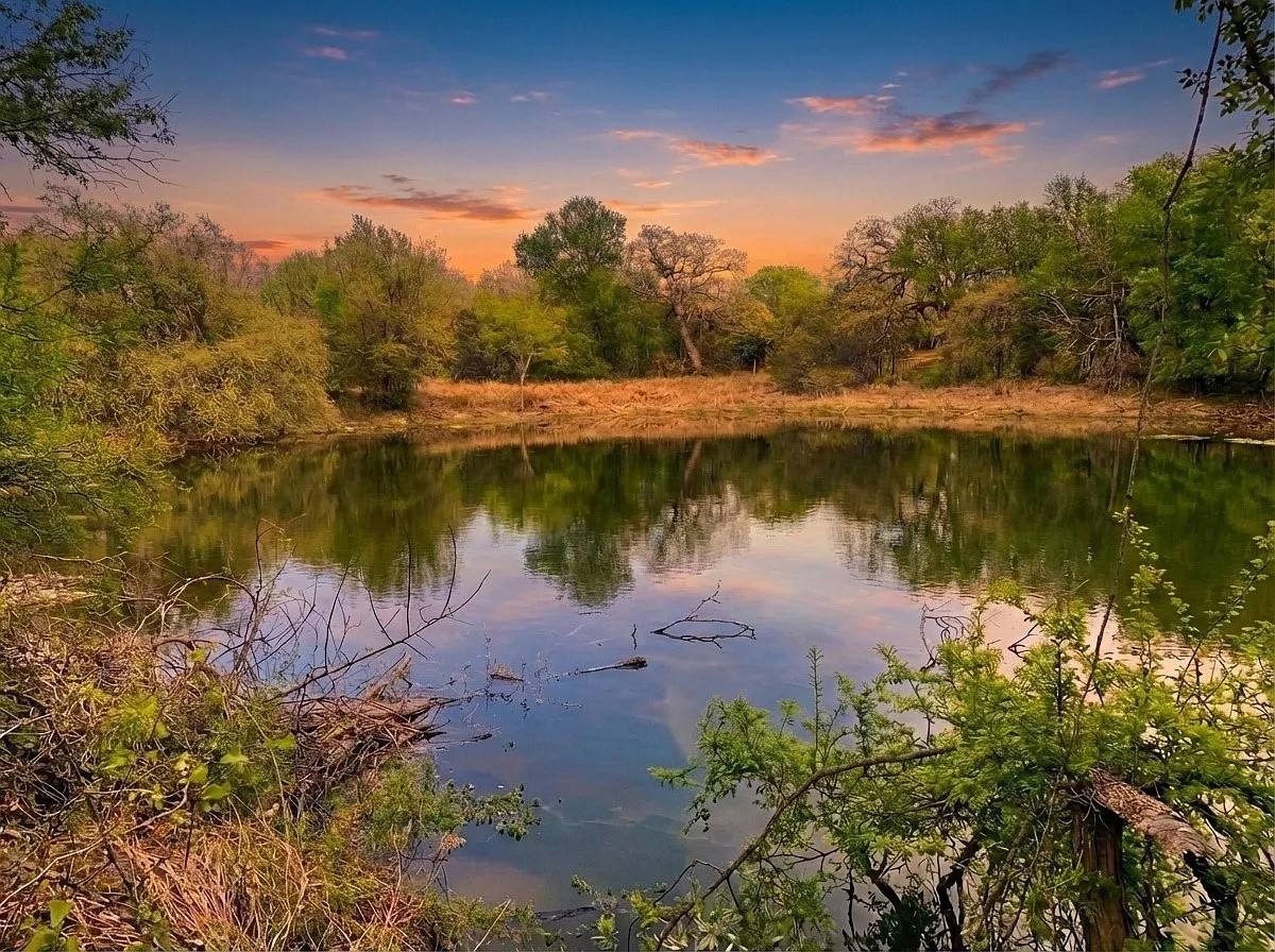 1039 Creek Crossing Road Nemo TX 76070