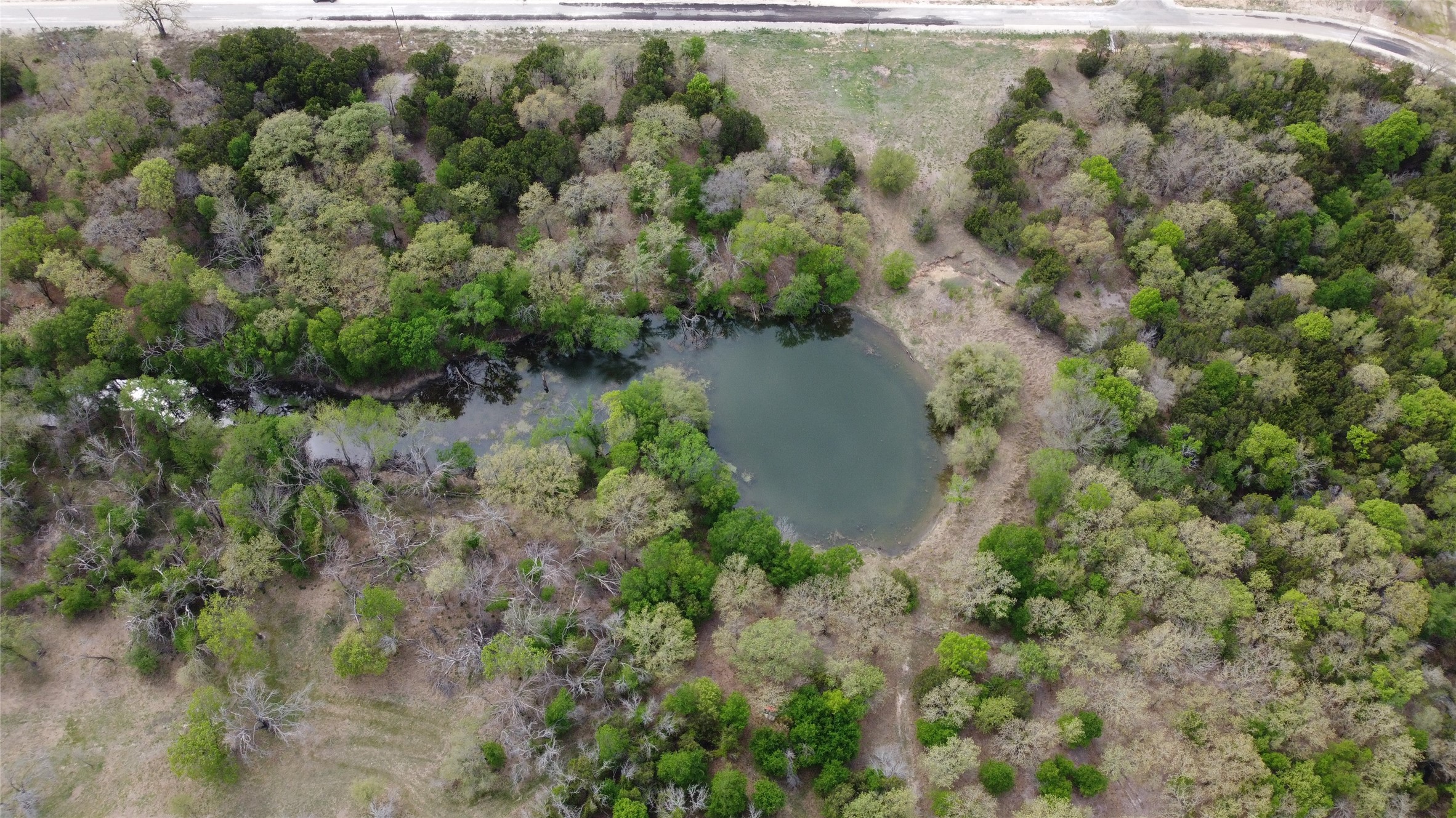 1039 Creek Crossing Road Nemo TX 76070