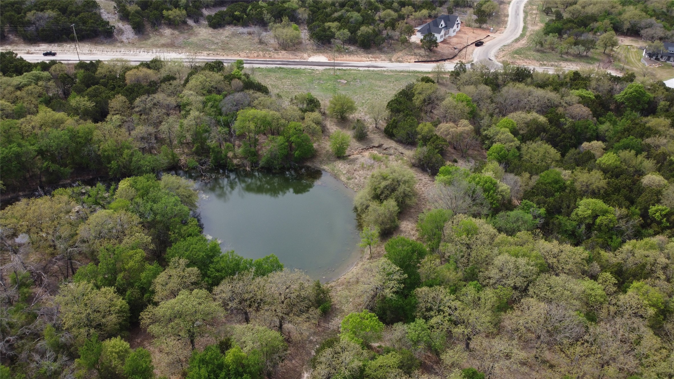 1039 Creek Crossing Road Nemo TX 76070
