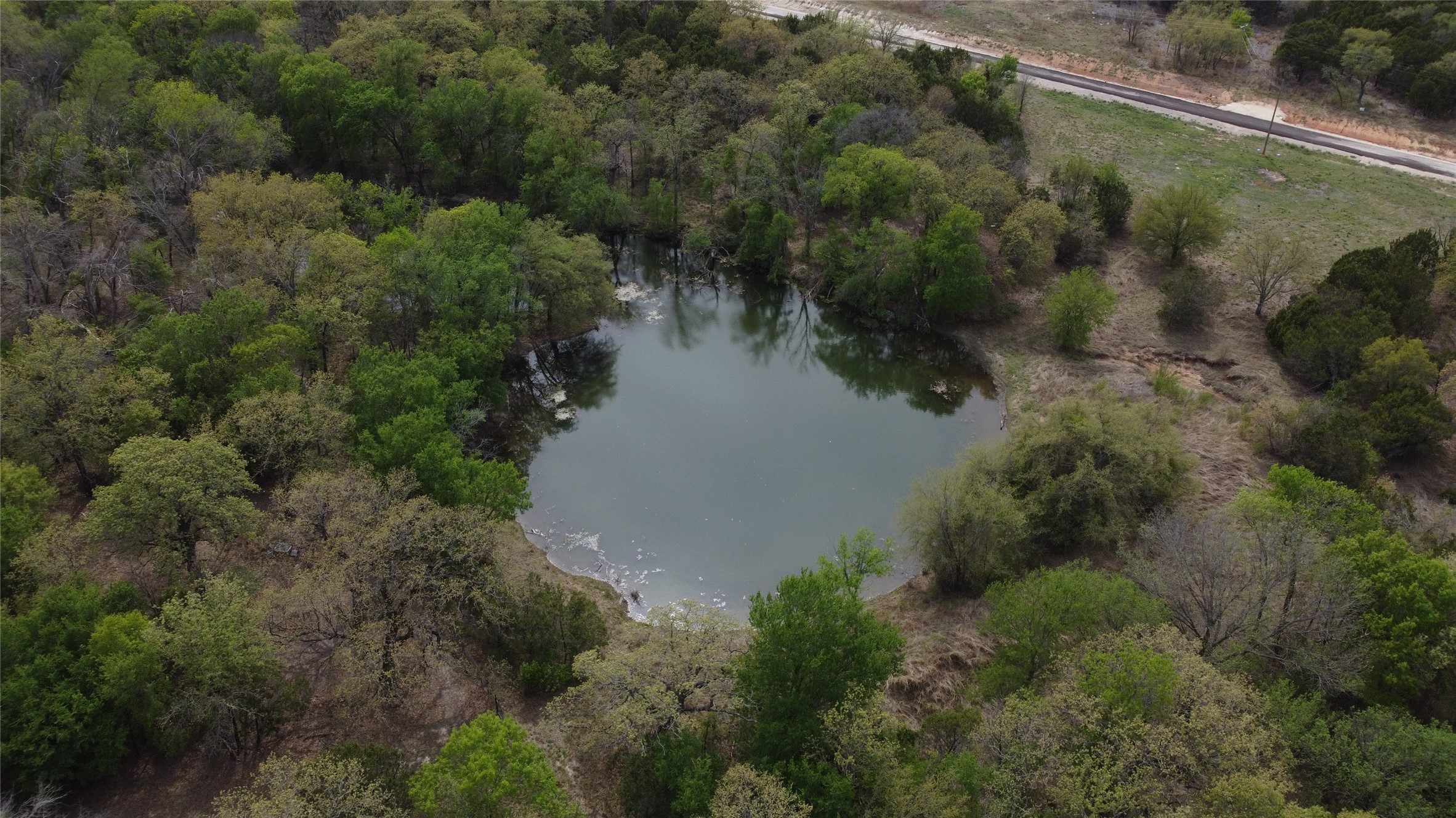 1039 Creek Crossing Road Nemo TX 76070