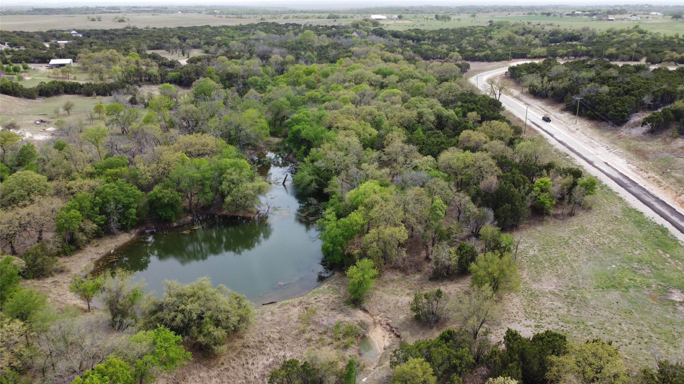 1039 Creek Crossing Road Nemo TX 76070