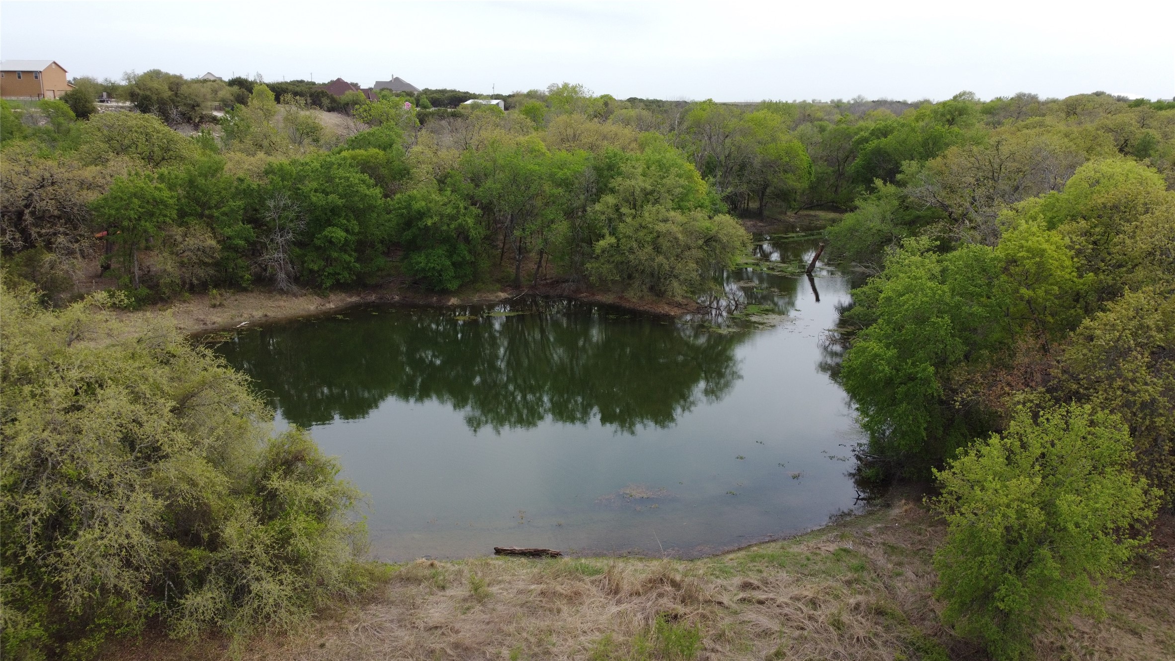 1039 Creek Crossing Road Nemo TX 76070