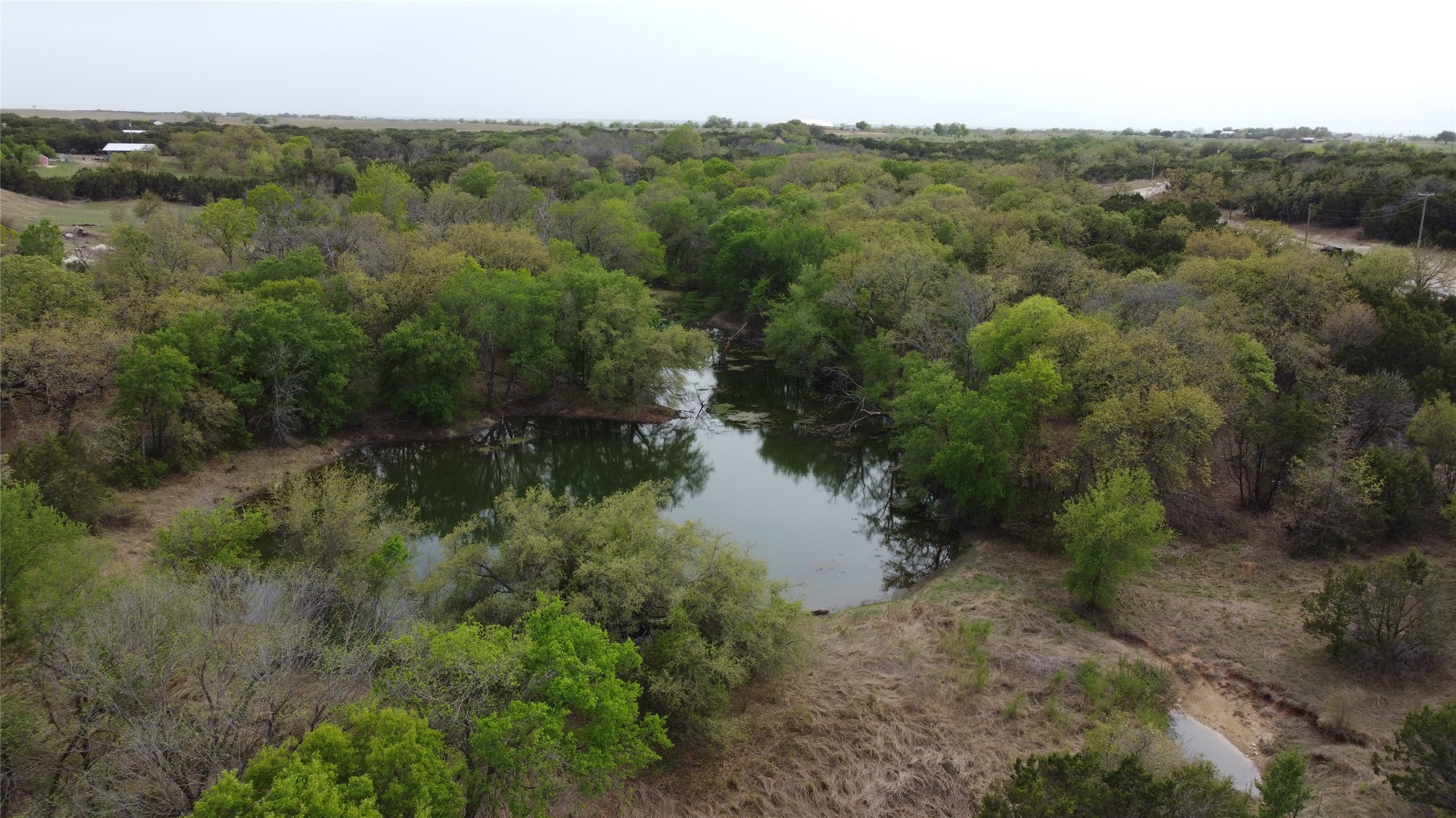 1039 Creek Crossing Road Nemo TX 76070