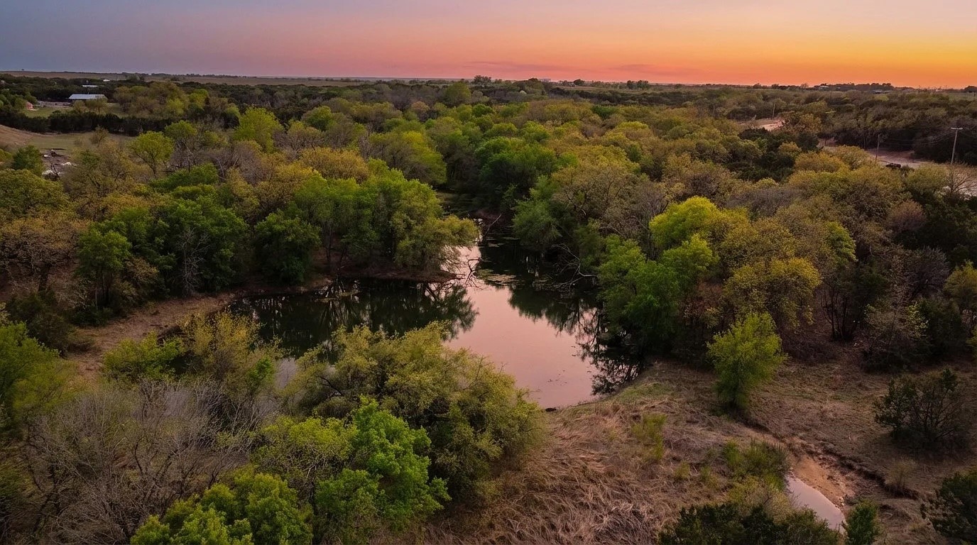 1039 Creek Crossing Road Nemo TX 76070