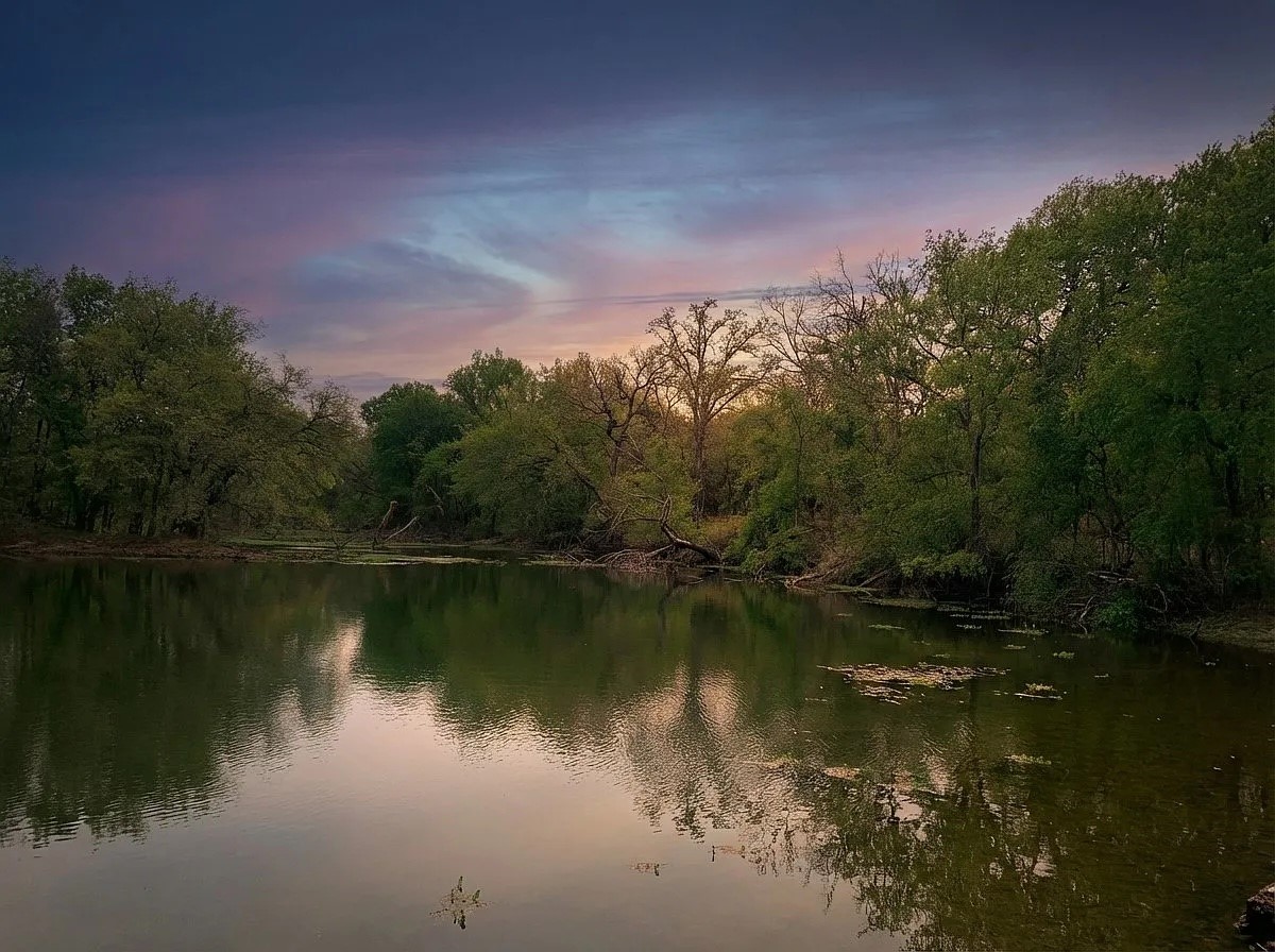 1039 Creek Crossing Road Nemo TX 76070