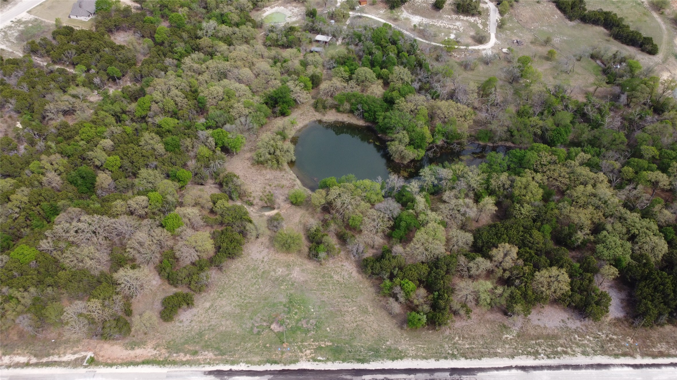 1039 Creek Crossing Road Nemo TX 76070