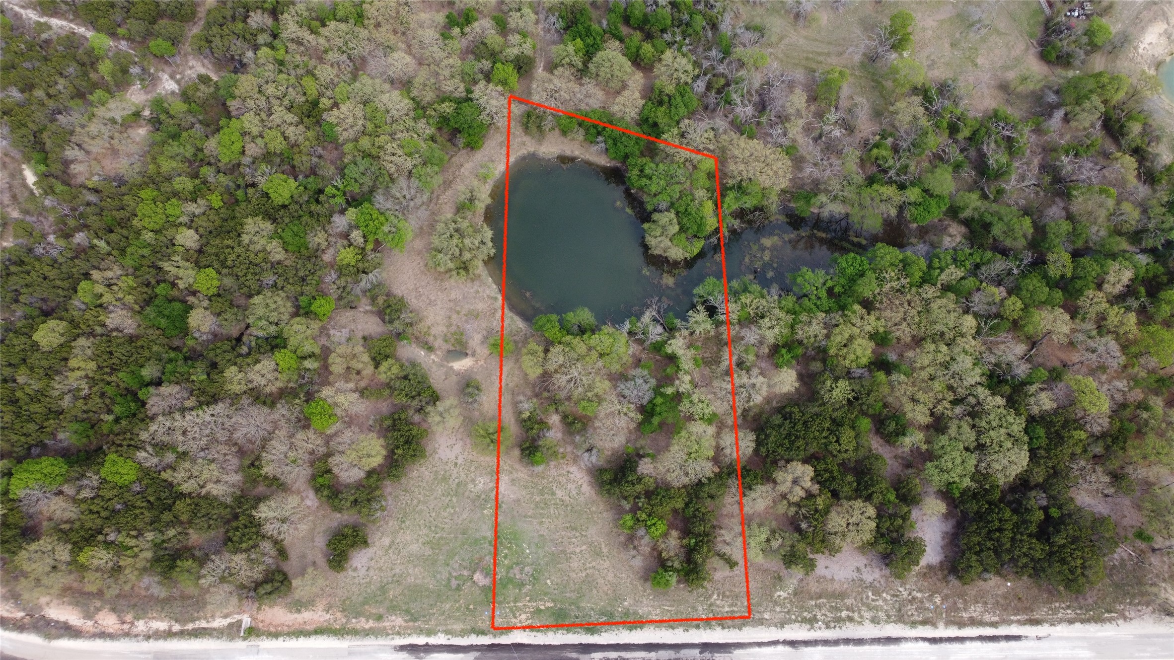 1039 Creek Crossing Road Nemo TX 76070