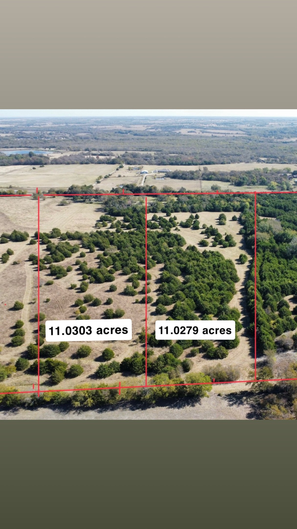 Tbd #TRACT-4 Cr-669 Blue Ridge TX 75424