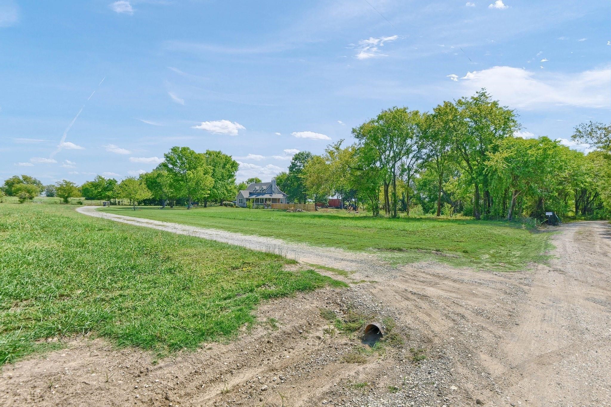 2524 Mountain Climb Road Sherman TX 75092