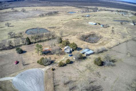 6960 County Road 4099 Kaufman TX 75142