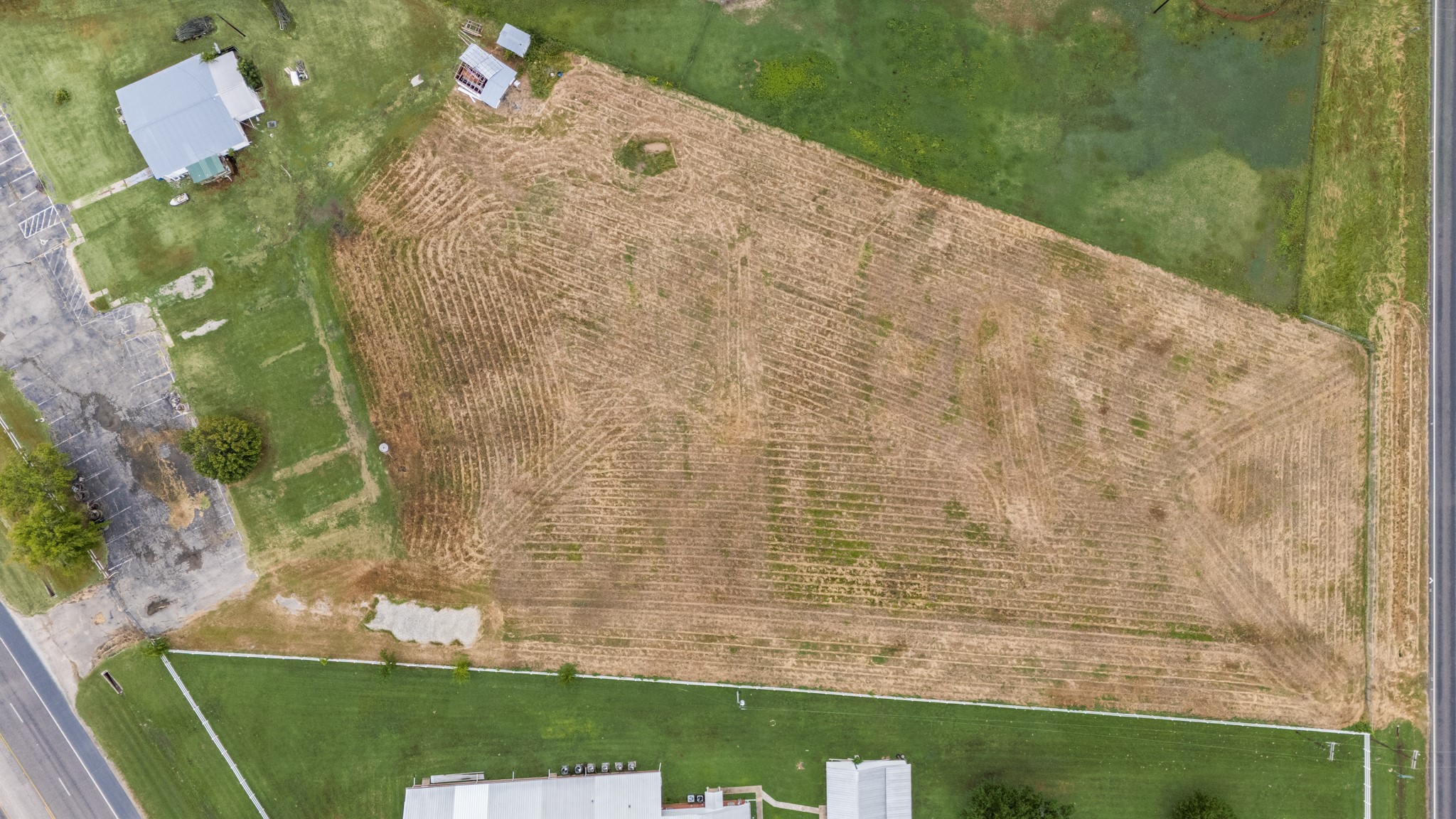 3 Acs Tx-276 Union Valley TX 75189