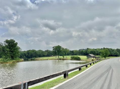137 Whispering Pine Drive Gordonville TX 76245