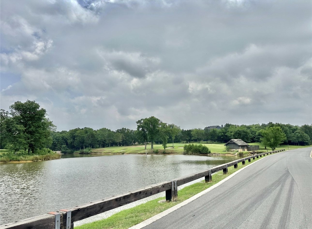 137 Whispering Pine Drive Gordonville TX 76245