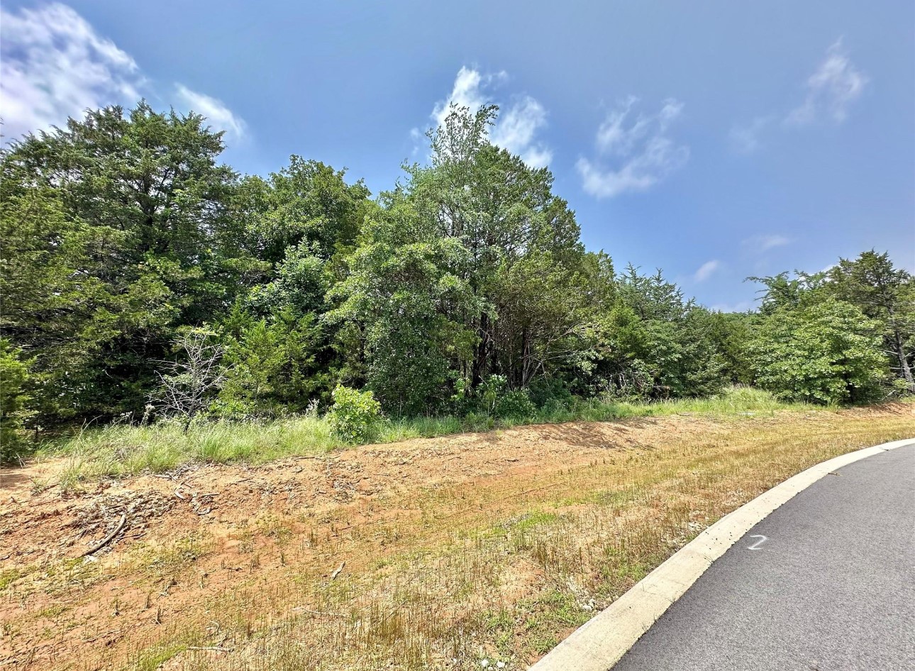 137 Whispering Pine Drive Gordonville TX 76245