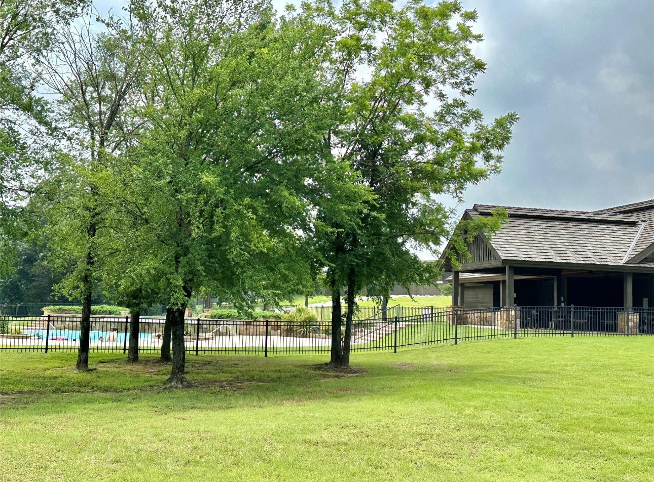 137 Whispering Pine Drive Gordonville TX 76245