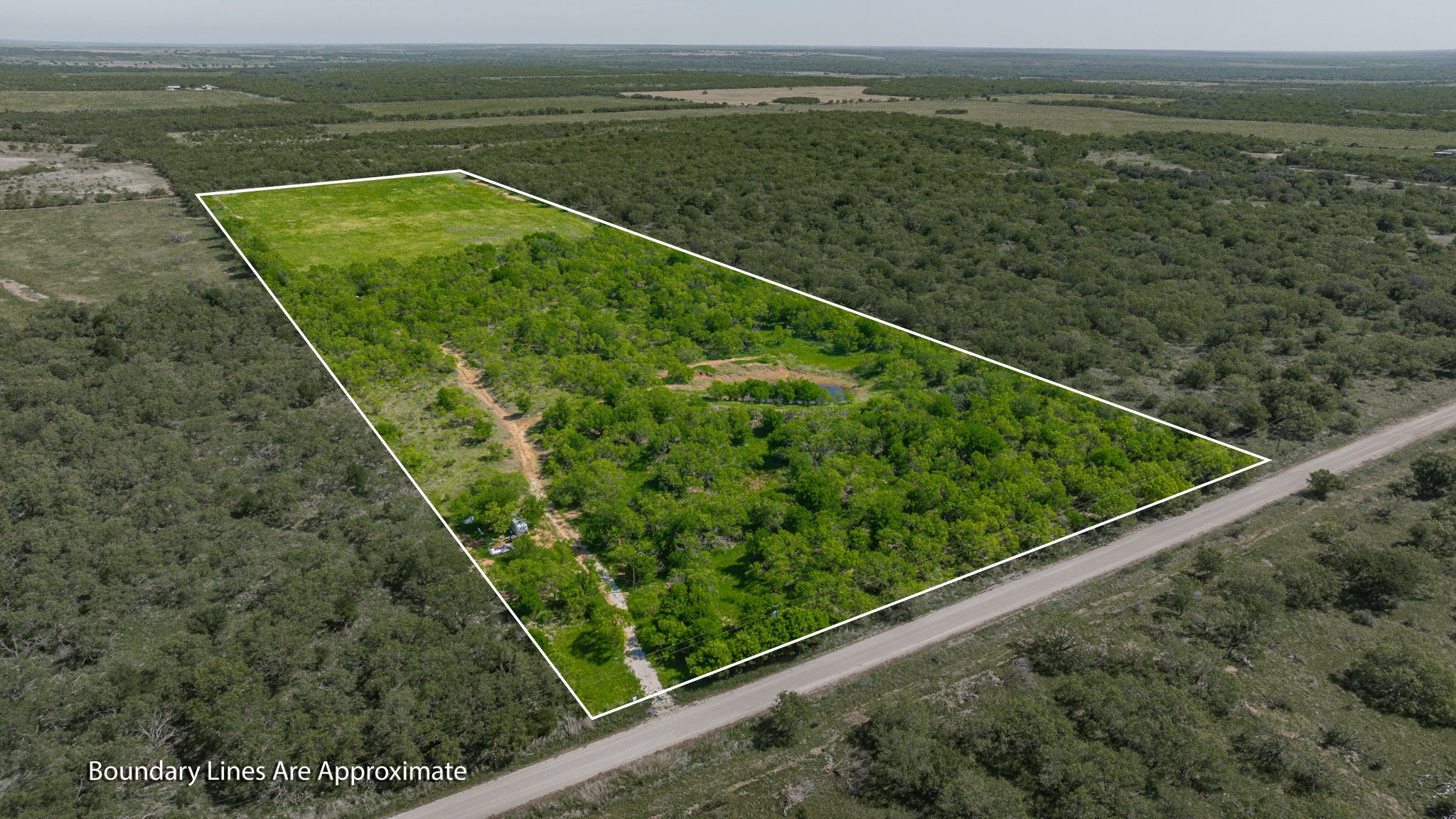 0000 Proffitt Road Newcastle TX 76372