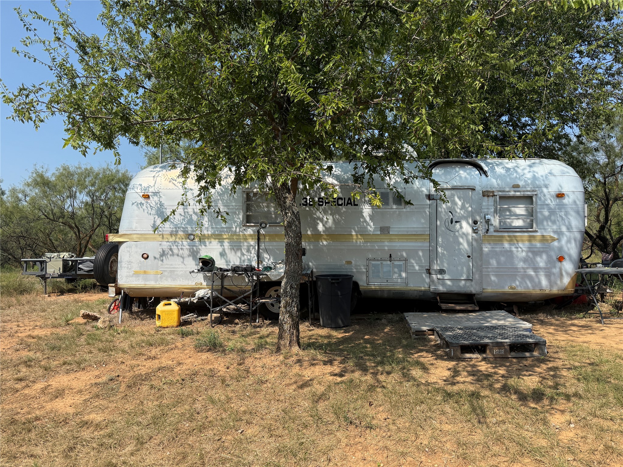 0000 Proffitt Road Newcastle TX 76372