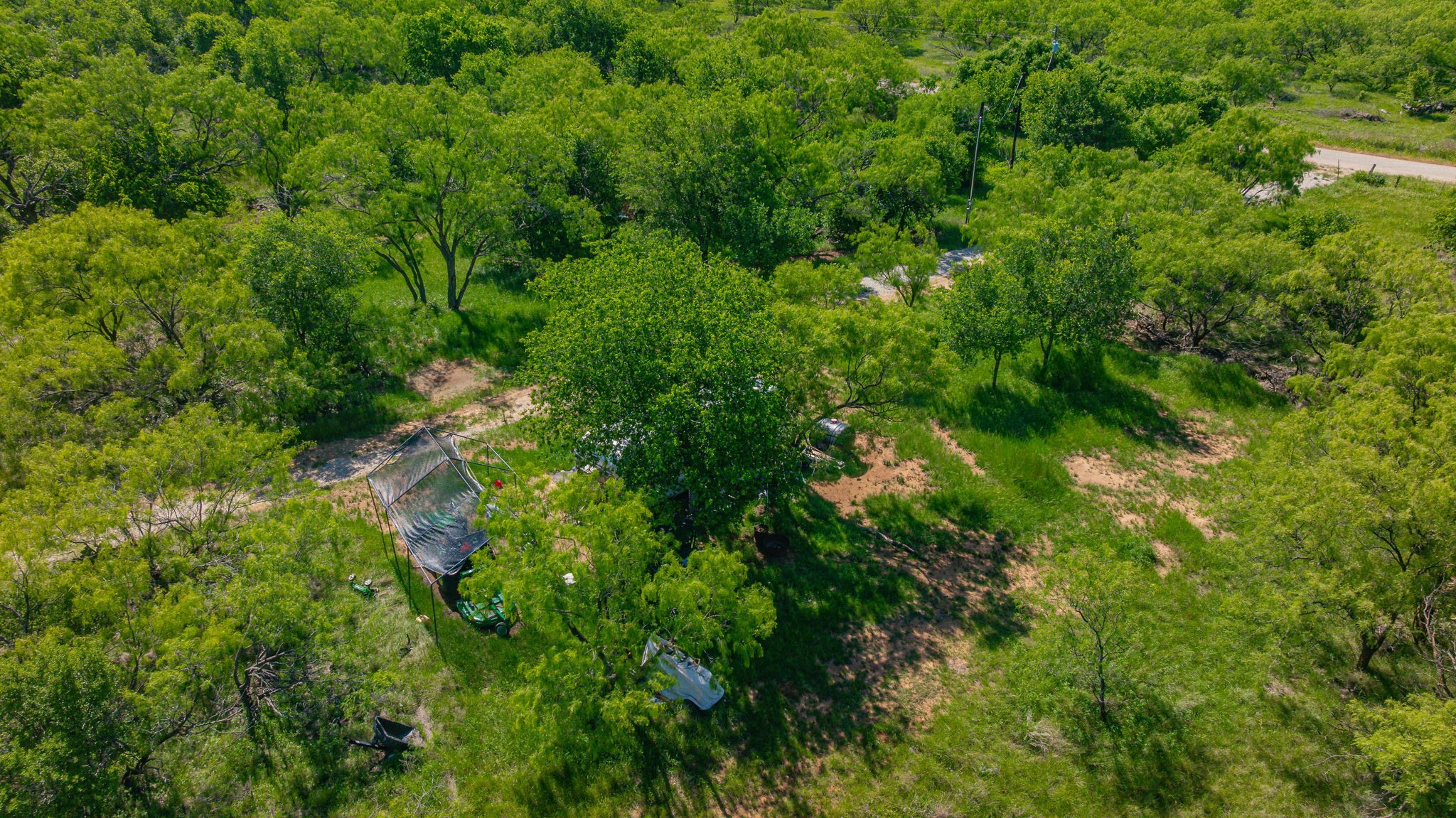 0000 Proffitt Road Newcastle TX 76372