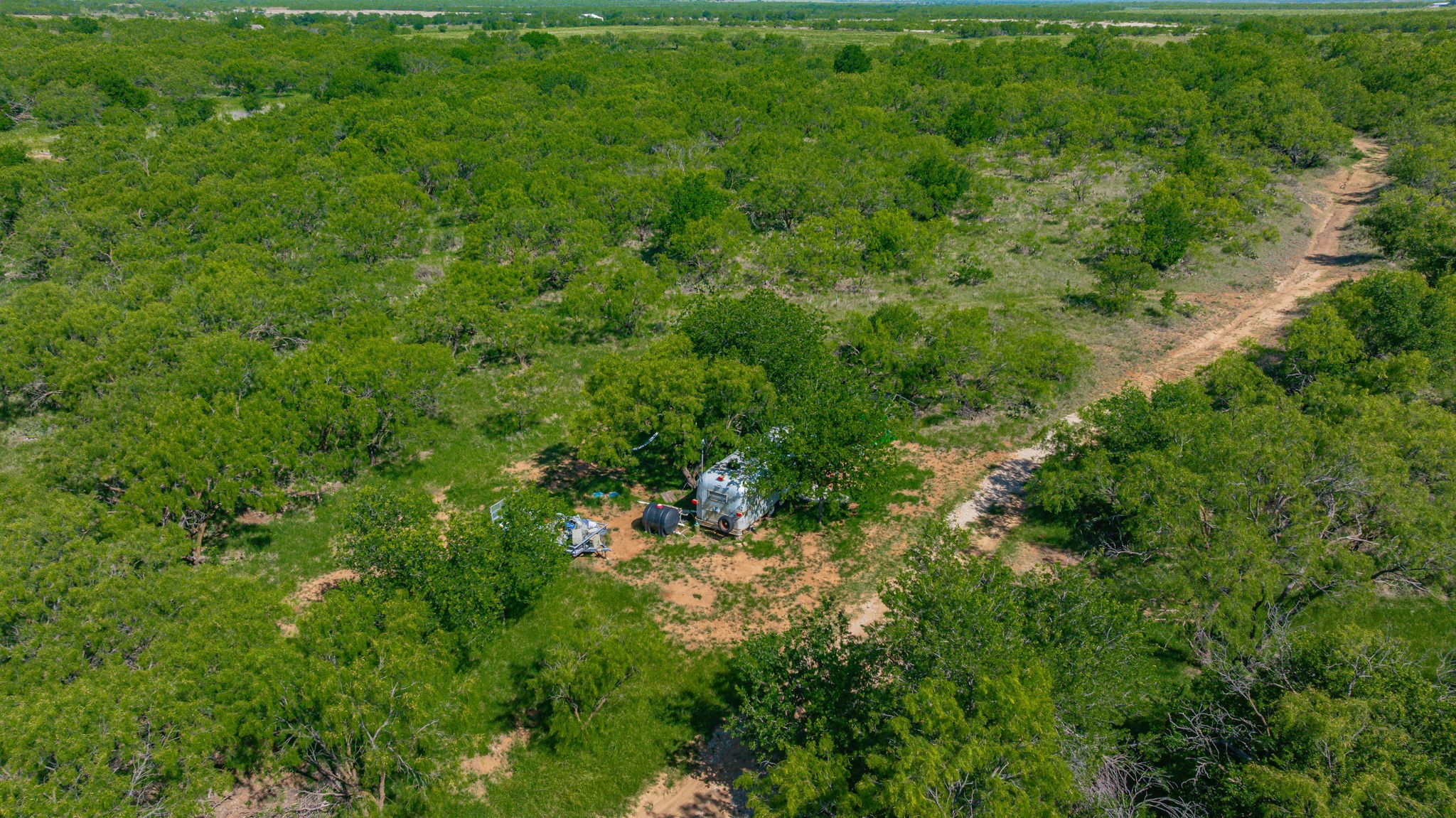 0000 Proffitt Road Newcastle TX 76372