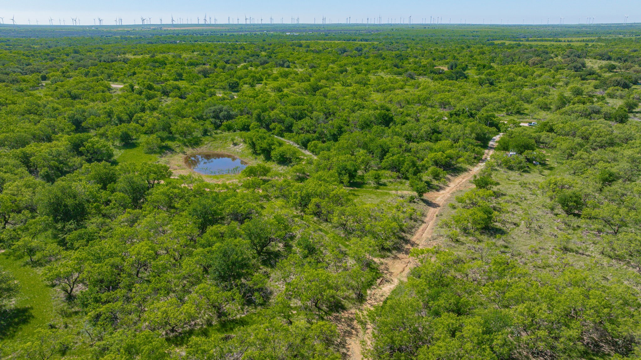 0000 Proffitt Road Newcastle TX 76372